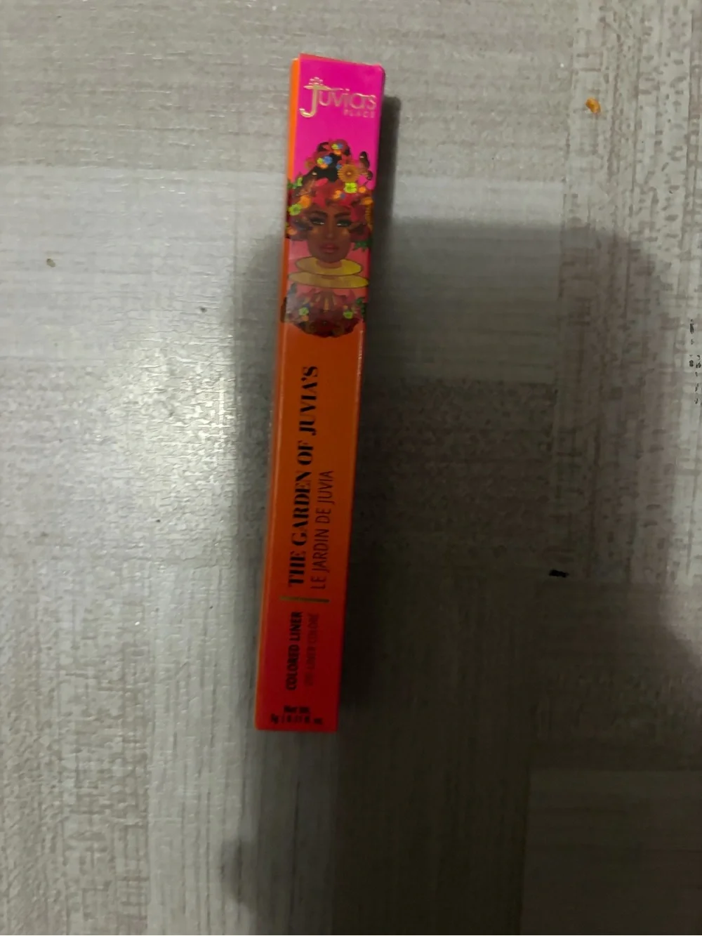 Juvias Place The Garden of Juvias living Coral NIB